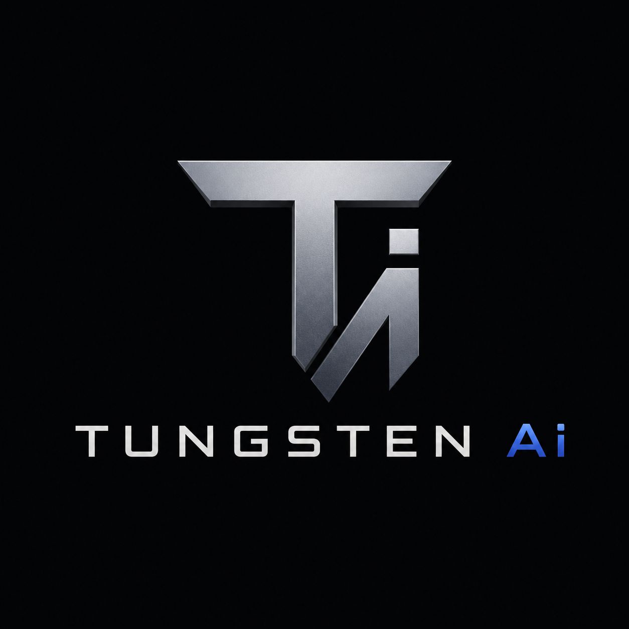 Tungsten Ai